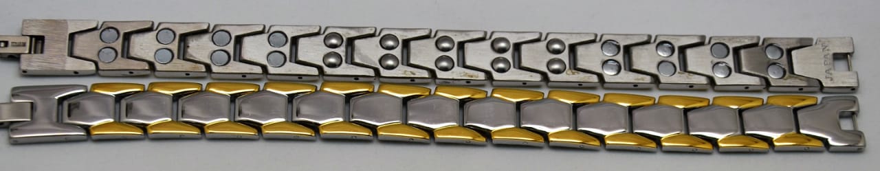 BIO MAGNETIC BRACELET,